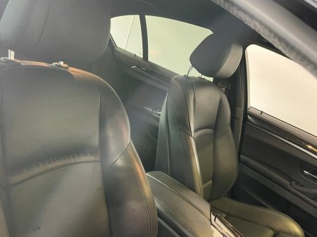 2016 BMW 5 Series - thumbnail 11