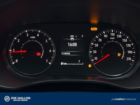 2022 Dacia Sandero Stepway TCe 100 LPG STEPWAY Essential thumbnail