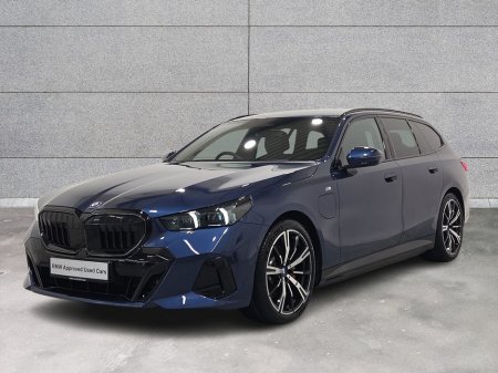 2025 BMW 5 Series - thumbnail 26