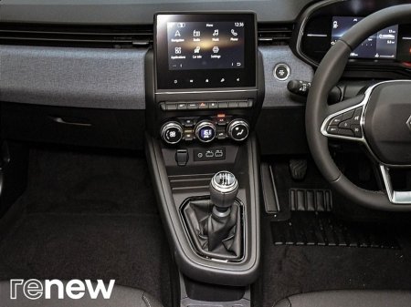 2025 Renault Clio - thumbnail 20