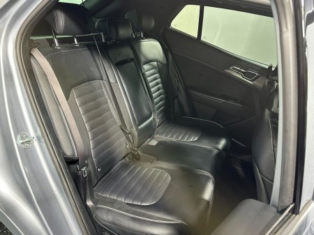 2024 Kia Sportage GT Line Tilt & Slide Sunroof €43,800 thumbnail