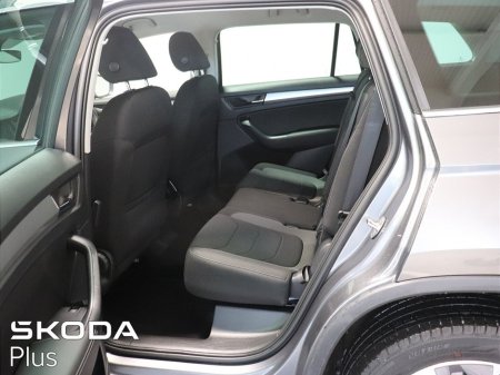 2023 Skoda Kodiaq 2.0 TDI 150HP DSG Ambition 7 Seat €41,950 thumbnail