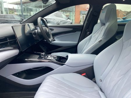 2024 BYD Seal - thumbnail 14