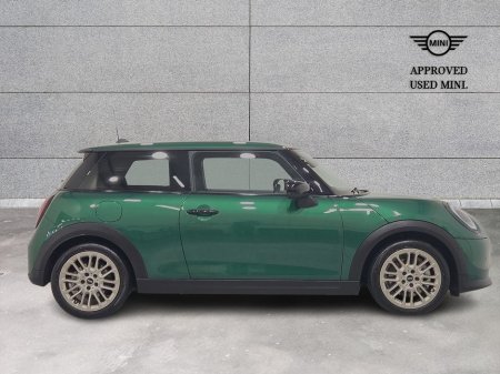 2024 MINI Hatch - thumbnail 25