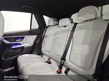 2024 Mercedes-Benz GLC Class - thumbnail 17