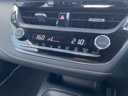 2023 Toyota Corolla - thumbnail 13