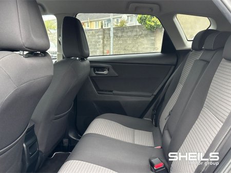 2018 Toyota Auris Hybrid Luna Sport €18,500 thumbnail