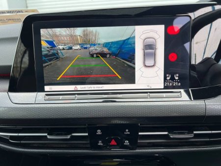 2023 Volkswagen Golf - thumbnail 9