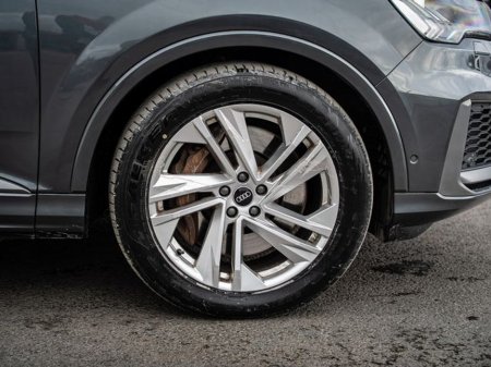 2021 Audi Q7 - thumbnail 10