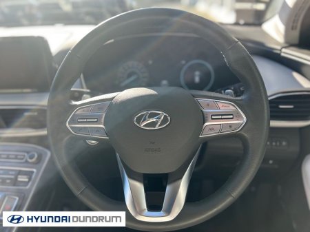 2023 Hyundai Santa Fe - thumbnail 25