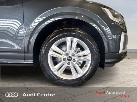 2026 Audi Q2 - thumbnail 3