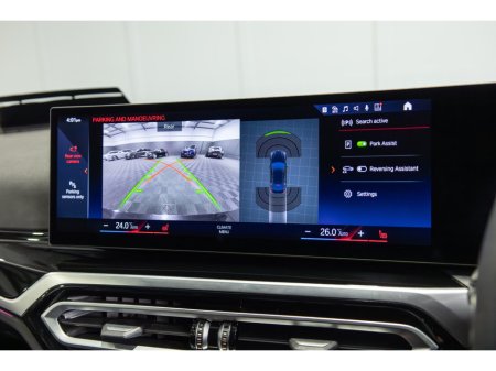 2023 BMW i4 eDrive40 Sport €34,950 thumbnail