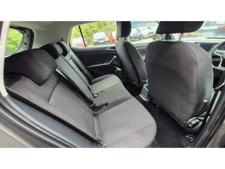 2020 Volkswagen T-Cross - thumbnail 15