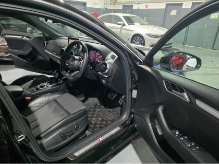 2017 Audi A3 S Line €18,500 thumbnail