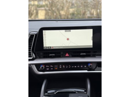 2022 Kia Sportage - thumbnail 22