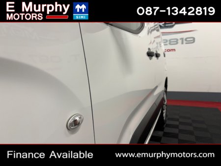 2021 Peugeot Partner - thumbnail 23