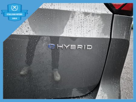 2026 Volkswagen Caddy /2026/1.5 PETROL PLUG-IN HYBRID/7 SEATER/WAV €69,500 thumbnail