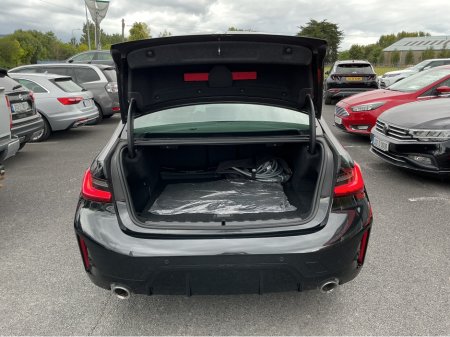 2023 BMW 3 Series M SPORT AUTO €43,995 thumbnail