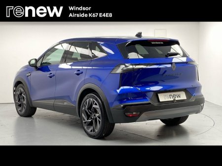 2025 Renault Symbioz E-Tech HEV 145 Techno Esprit Alpine €37,995