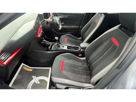 2022 Opel Mokka - thumbnail 8