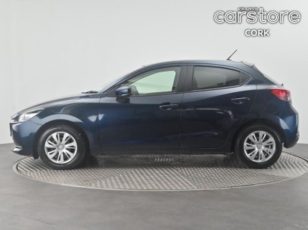 2020 Mazda Mazda2 - thumbnail 6