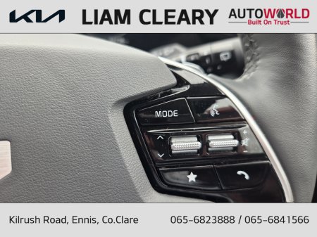 2023 Kia Niro - thumbnail 21