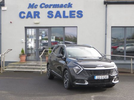 2023 Kia Sportage - thumbnail 12