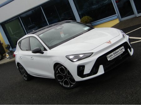 2026 Cupra Leon - thumbnail 2