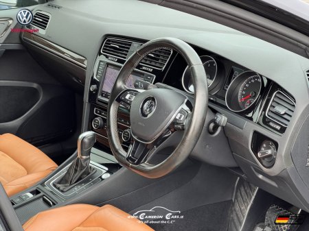 2014 Volkswagen Golf - thumbnail 7