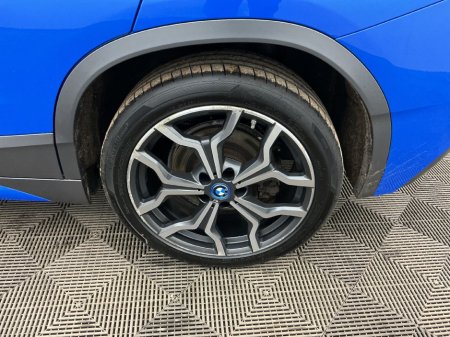 2022 BMW X2 - thumbnail 9