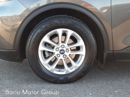 2021 Ford Kuga - thumbnail 17