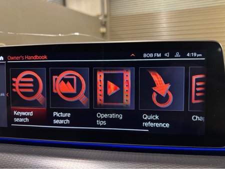 2022 BMW 5 Series - thumbnail 27