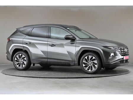 2024 Hyundai Tucson - thumbnail 12