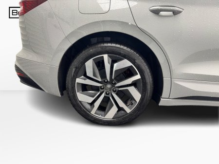 2026 Skoda Enyaq 85X SPORTLINE *0% APR* €90 P/W 3YRS €55,000 thumbnail