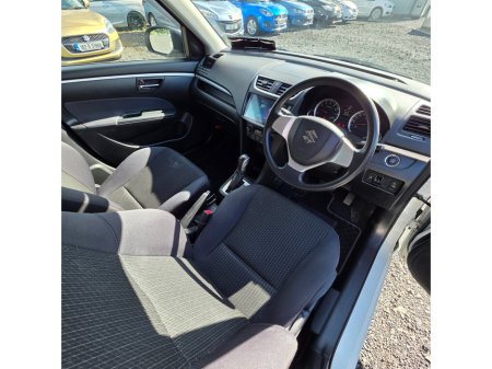 2016 Suzuki Swift - thumbnail 19