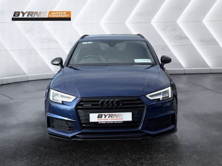 2017 Audi A4 - thumbnail 8