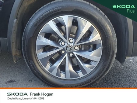 2024 Skoda Kodiaq - thumbnail 9