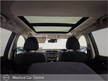 2020 Nissan X-Trail - thumbnail 15