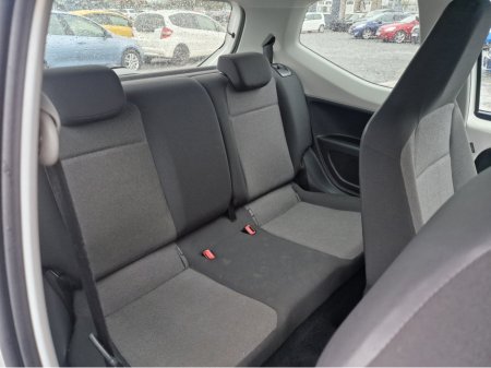 2014 Volkswagen up! 1.0 PETROL AUTO €7,495 thumbnail