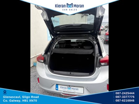 2023 Opel Corsa - thumbnail 9