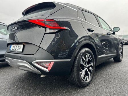 2023 Kia Sportage 1.6 Diesel K3 €32,995 thumbnail