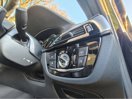 2017 BMW 5 Series 530E M SPORT PETRL PLUG IN HYBRID €25,950 thumbnail