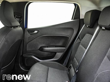 2022 Renault Clio - thumbnail 11