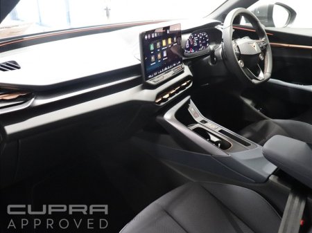 2026 Cupra Terramar - thumbnail 21