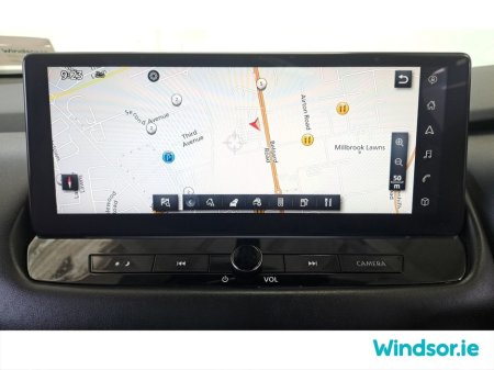 2024 Nissan Qashqai ePOWER SV PREMIUM €39,995 thumbnail