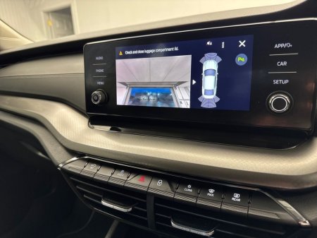 2023 Skoda Octavia 2.0TDI AMB *JUST IN* €85 P/W €27,995 thumbnail