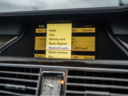 2011 Mercedes-Benz CLS Class 2011 Mercedes CLS 250cdi/New NCT/Warranty €10,888 thumbnail