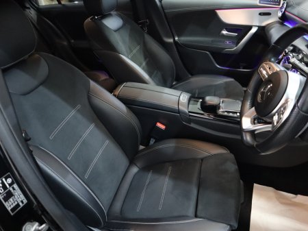 2022 Mercedes-Benz A Class *16* 250 AMG LINE EDITION E €29,800 thumbnail