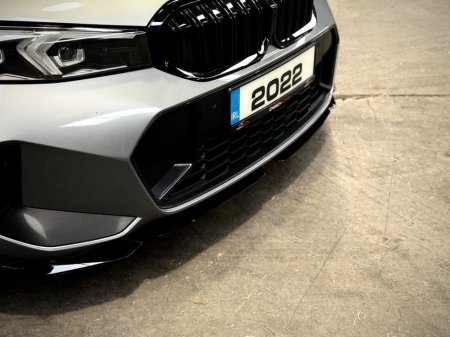 2022 BMW 3 Series 320D M-SPORT *NEW MODEL* M-PERFORMANCE PACK* thumbnail