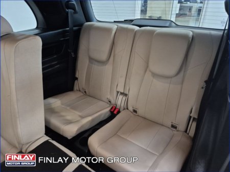 2020 Mercedes-Benz GLB - thumbnail 26